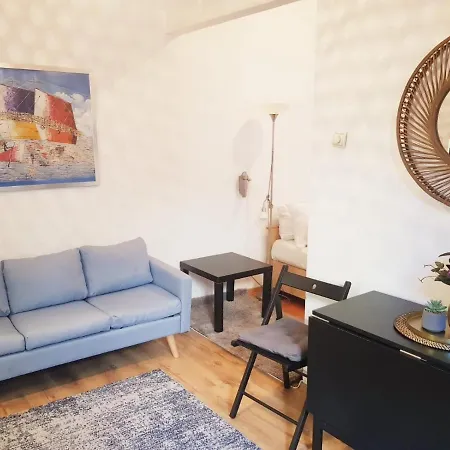 Beogradjanka Centar Cozy